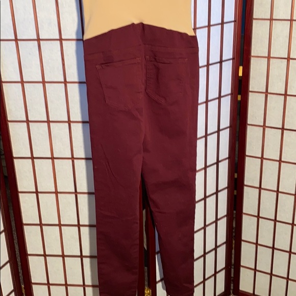 Indigo Blue maternity pants - Picture 3 of 4